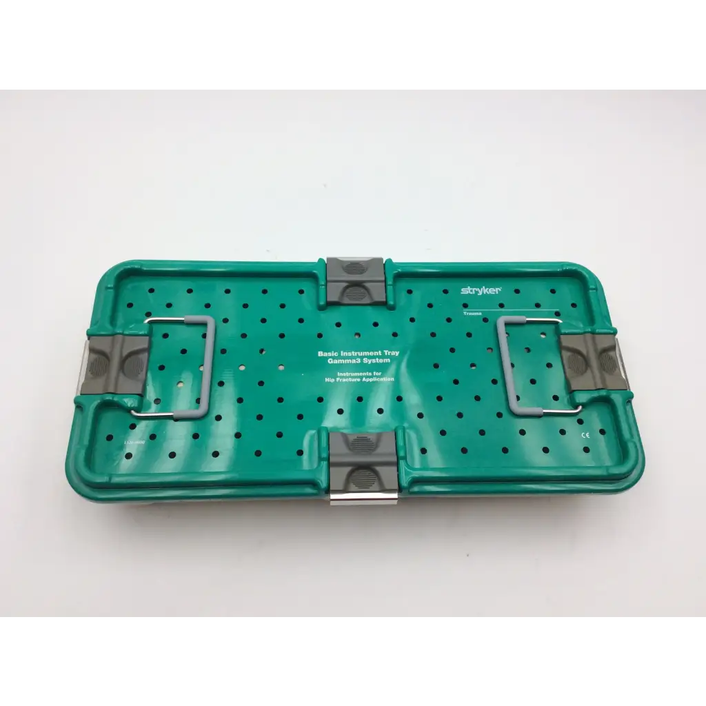 Load image into Gallery viewer, Stryker Surgical Orthopedic Gamma 3 Instrument Case - Tool