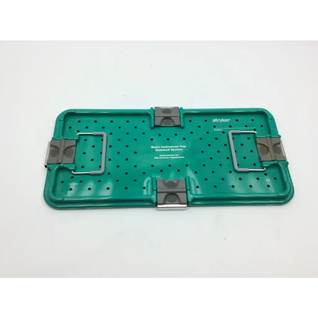 Load image into Gallery viewer, Stryker Surgical Orthopedic Gamma 3 Instrument Case - Tool