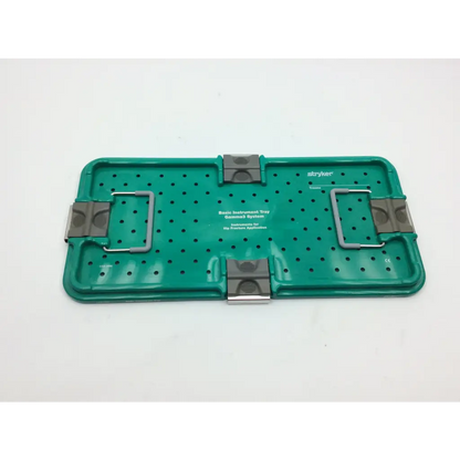 Stryker Surgical Orthopedic Gamma 3 Instrument Case - Tool