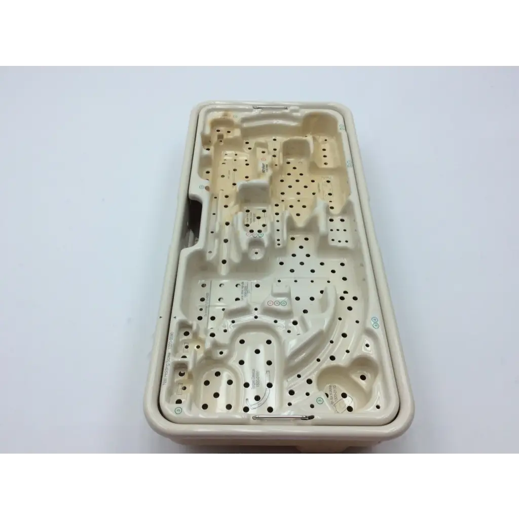 Load image into Gallery viewer, Stryker Surgical Orthopedic Gamma 3 Instrument Case - Tool