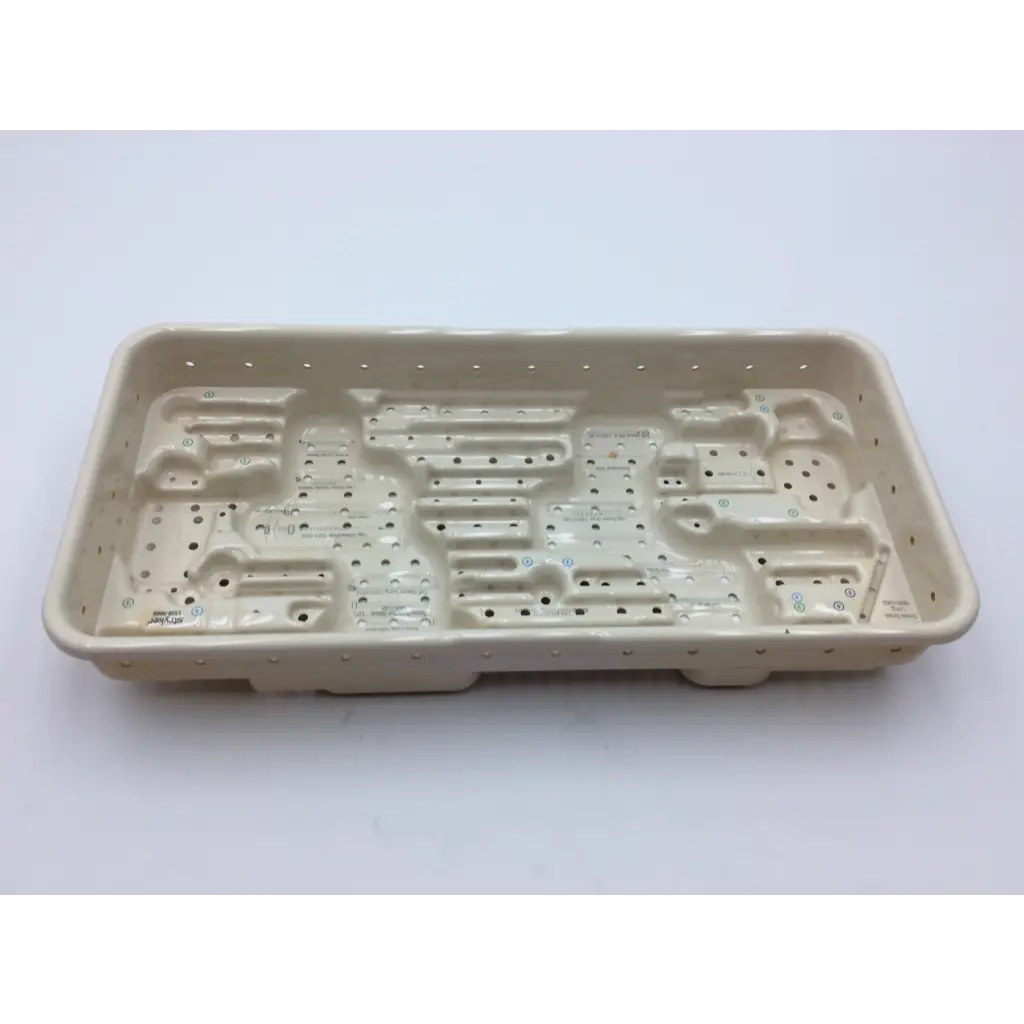 Load image into Gallery viewer, Stryker Surgical Orthopedic Gamma 3 Instrument Case - Tool