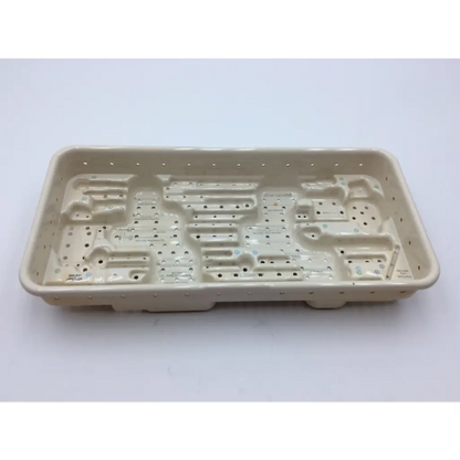 Stryker Surgical Orthopedic Gamma 3 Instrument Case - Tool