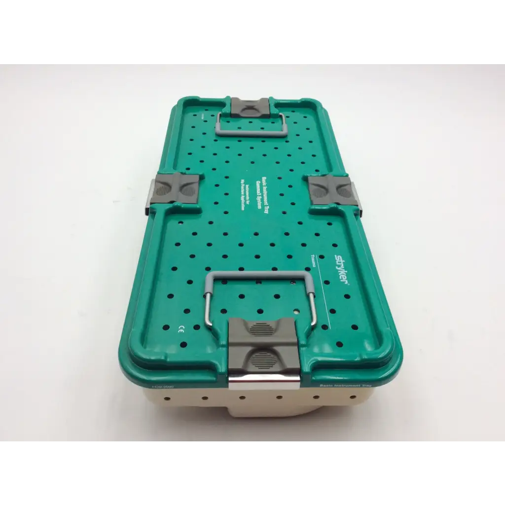 Load image into Gallery viewer, Stryker Surgical Orthopedic Gamma 3 Instrument Case - Tool