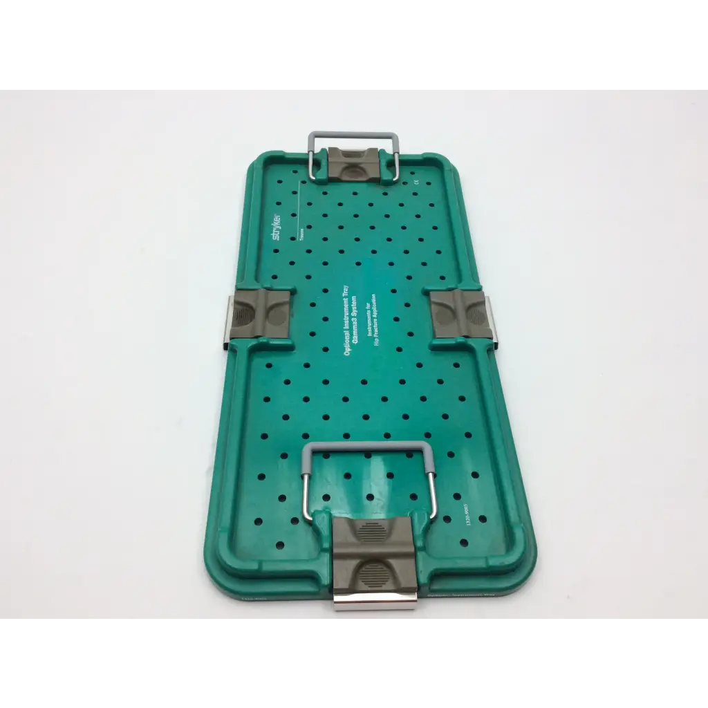 Load image into Gallery viewer, Stryker Surgical Orthopedic Gamma 3 Instrument Case - Tool