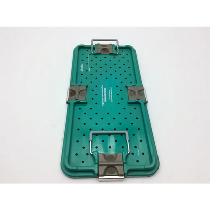 Stryker Surgical Orthopedic Gamma 3 Instrument Case - Tool