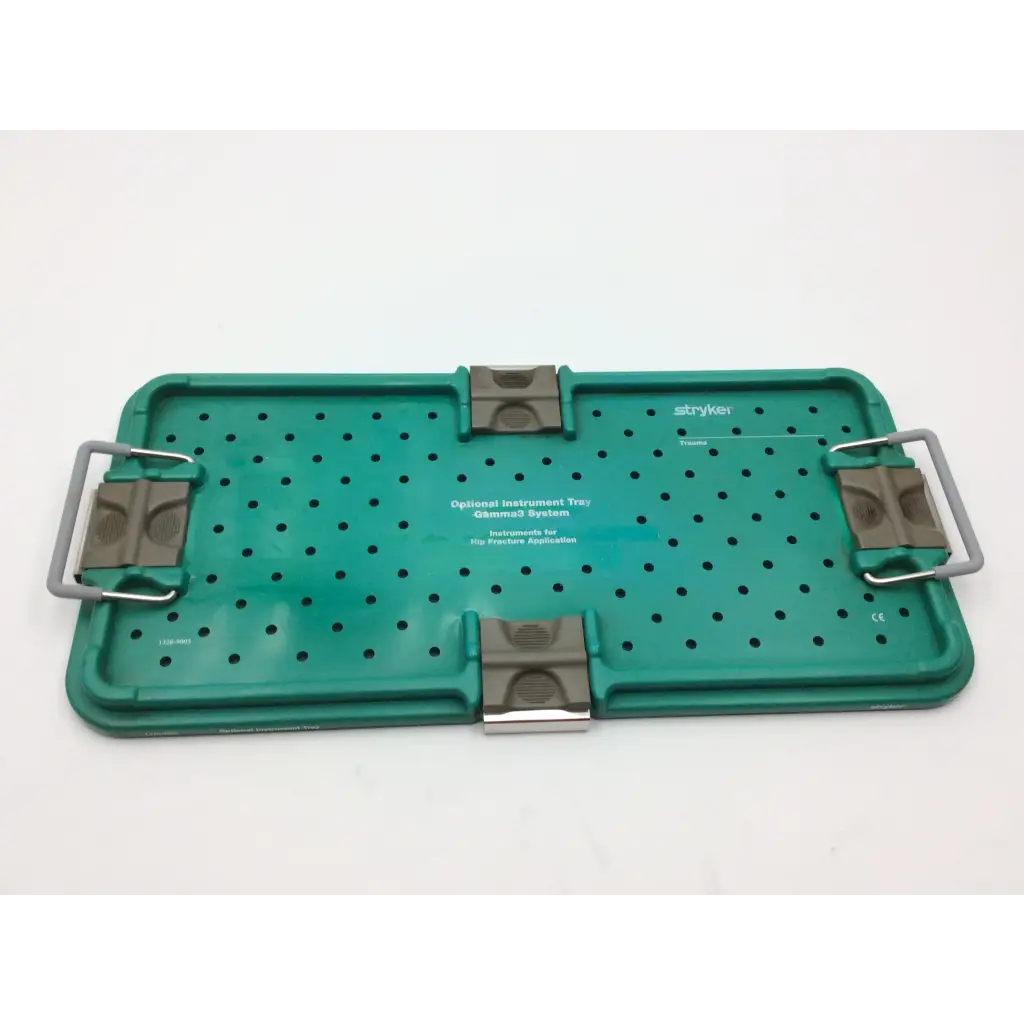 Load image into Gallery viewer, Stryker Surgical Orthopedic Gamma 3 Instrument Case - Tool