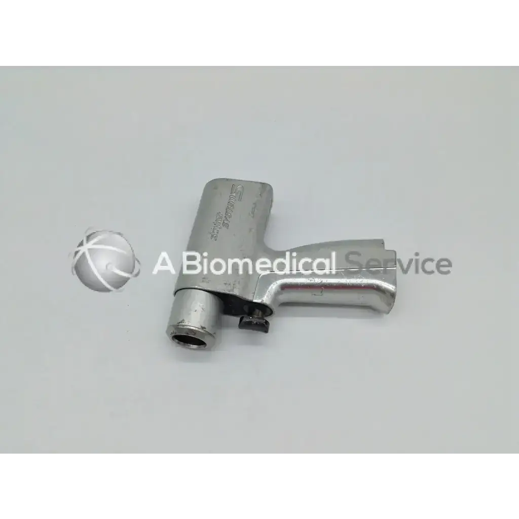 Load image into Gallery viewer, Stryker System 5 Double Trigger Rotary Drill, - Surgical