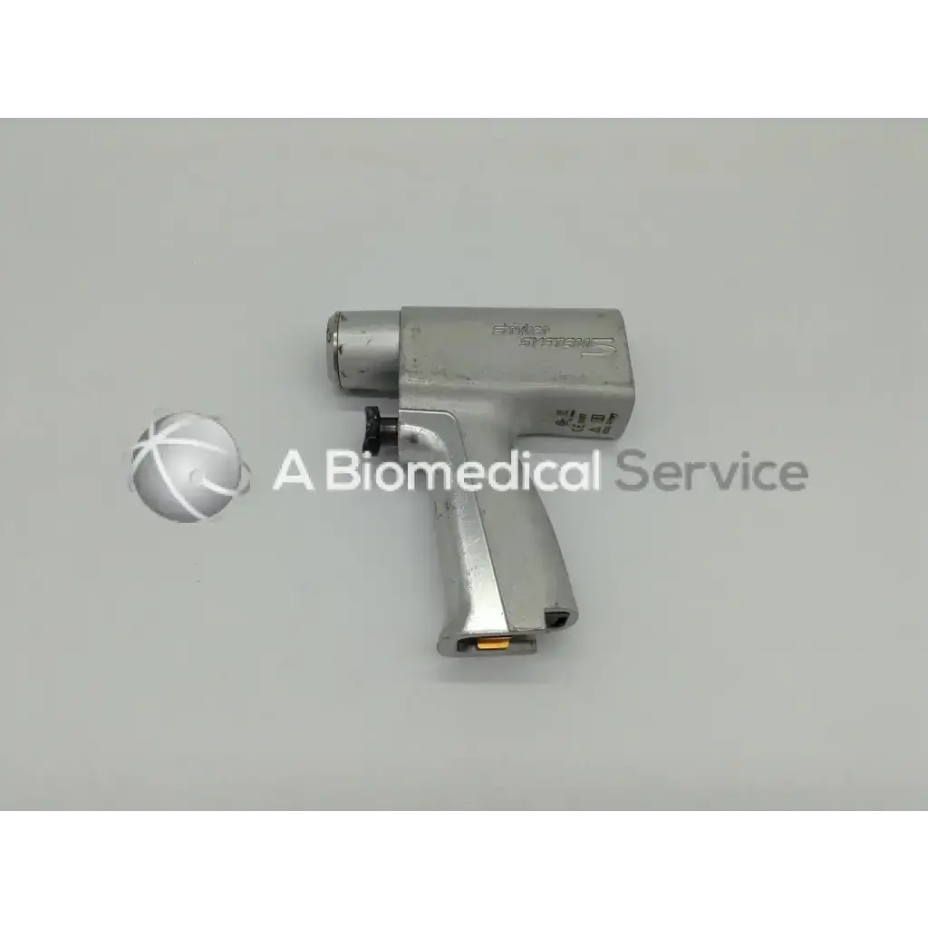 Load image into Gallery viewer, Stryker System 5 Double Trigger Rotary Drill, - Surgical