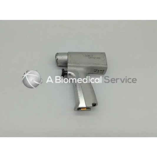 Stryker System 5 Double Trigger Rotary Drill, - Surgical