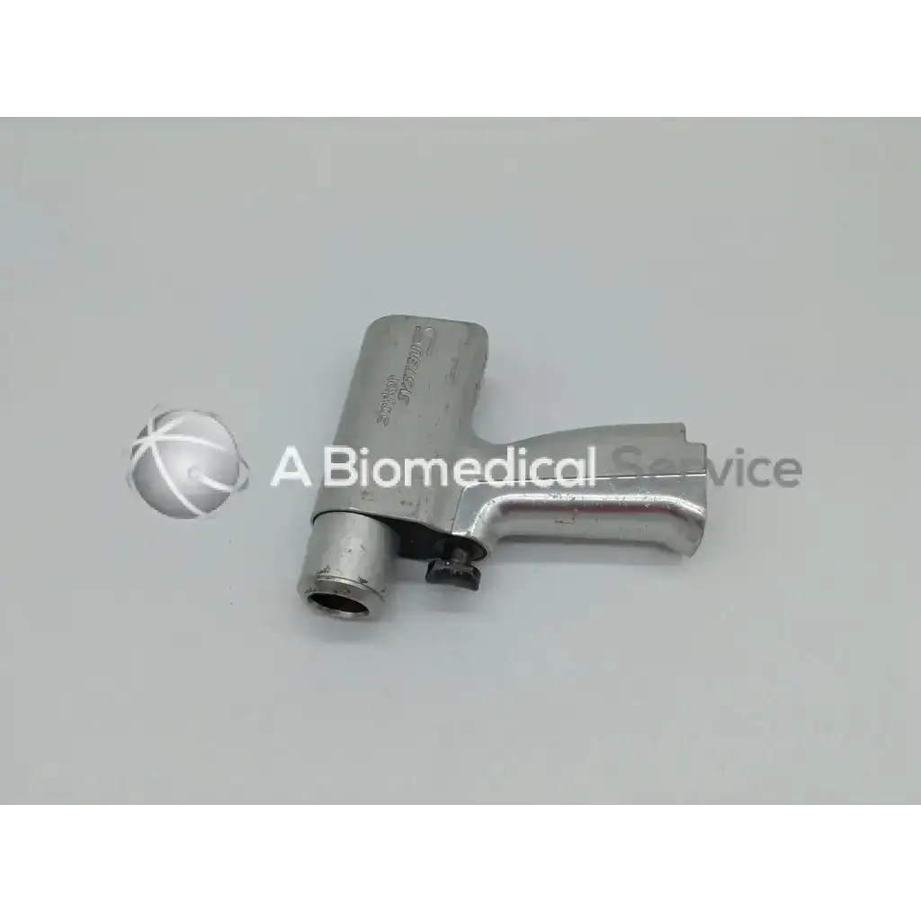 Load image into Gallery viewer, Stryker System 5 Double Trigger Rotary Drill, - Surgical