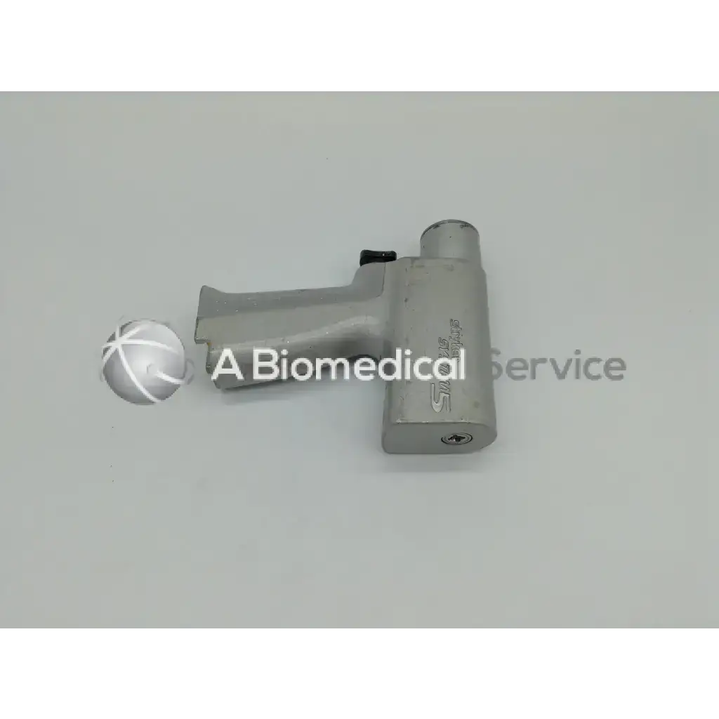 Load image into Gallery viewer, Stryker System 5 Double Trigger Rotary Drill, - Surgical