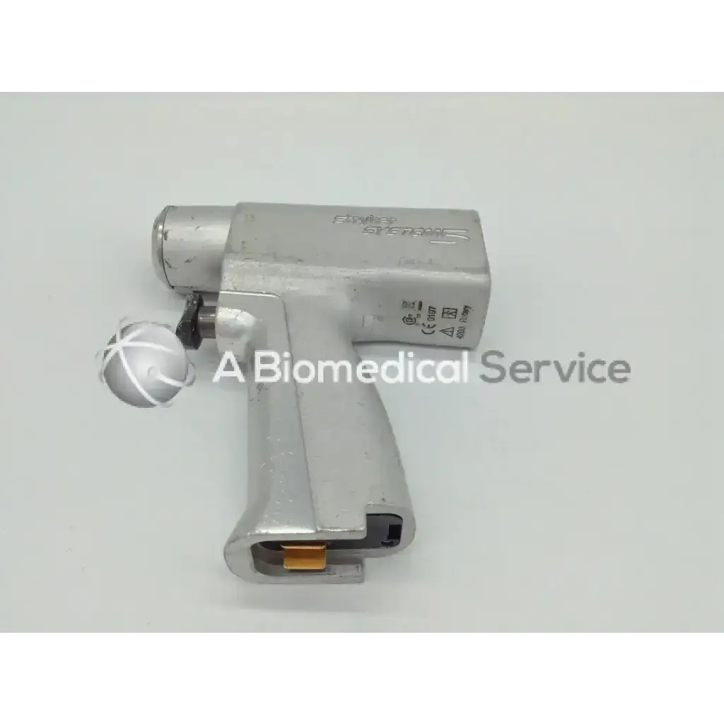 Load image into Gallery viewer, Stryker System 5 Double Trigger Rotary Drill, - Surgical