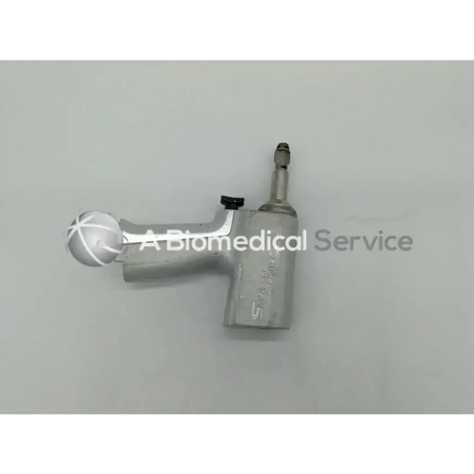 Stryker System 5 Orthopedic Reciprocating Saw Handpiece