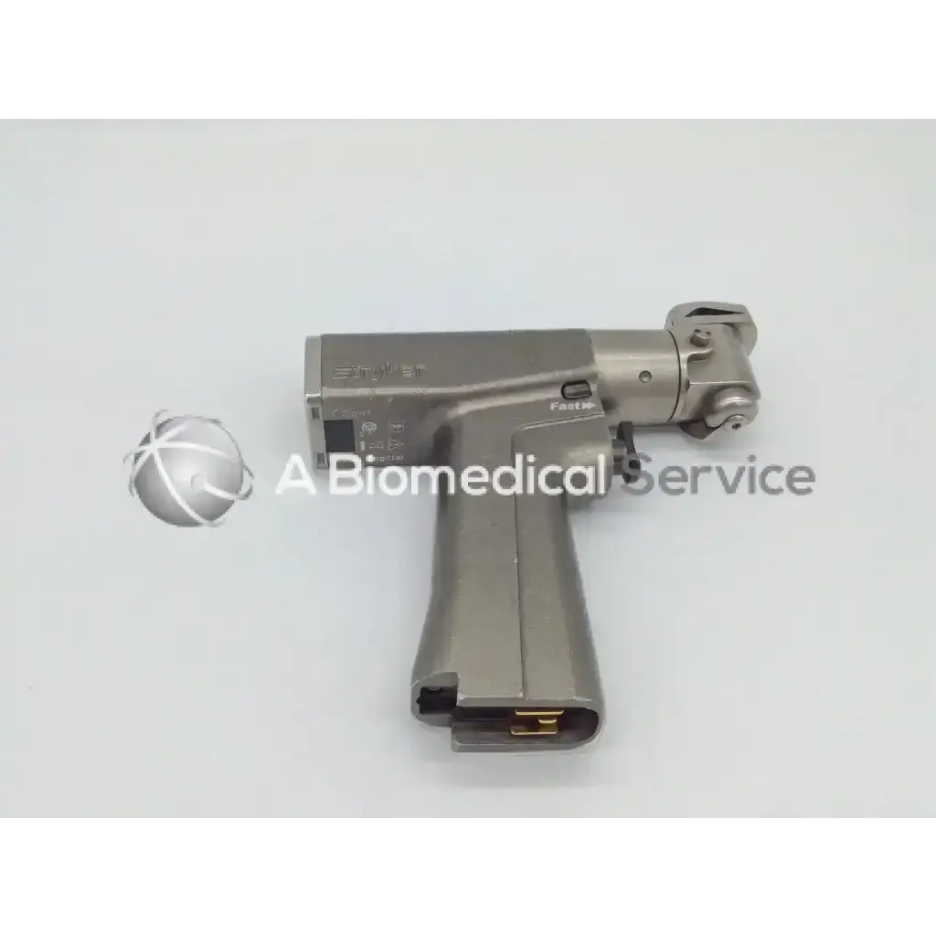 Load image into Gallery viewer, Stryker System 6 Dual Trigger Rotary Drill - Surgical Tool