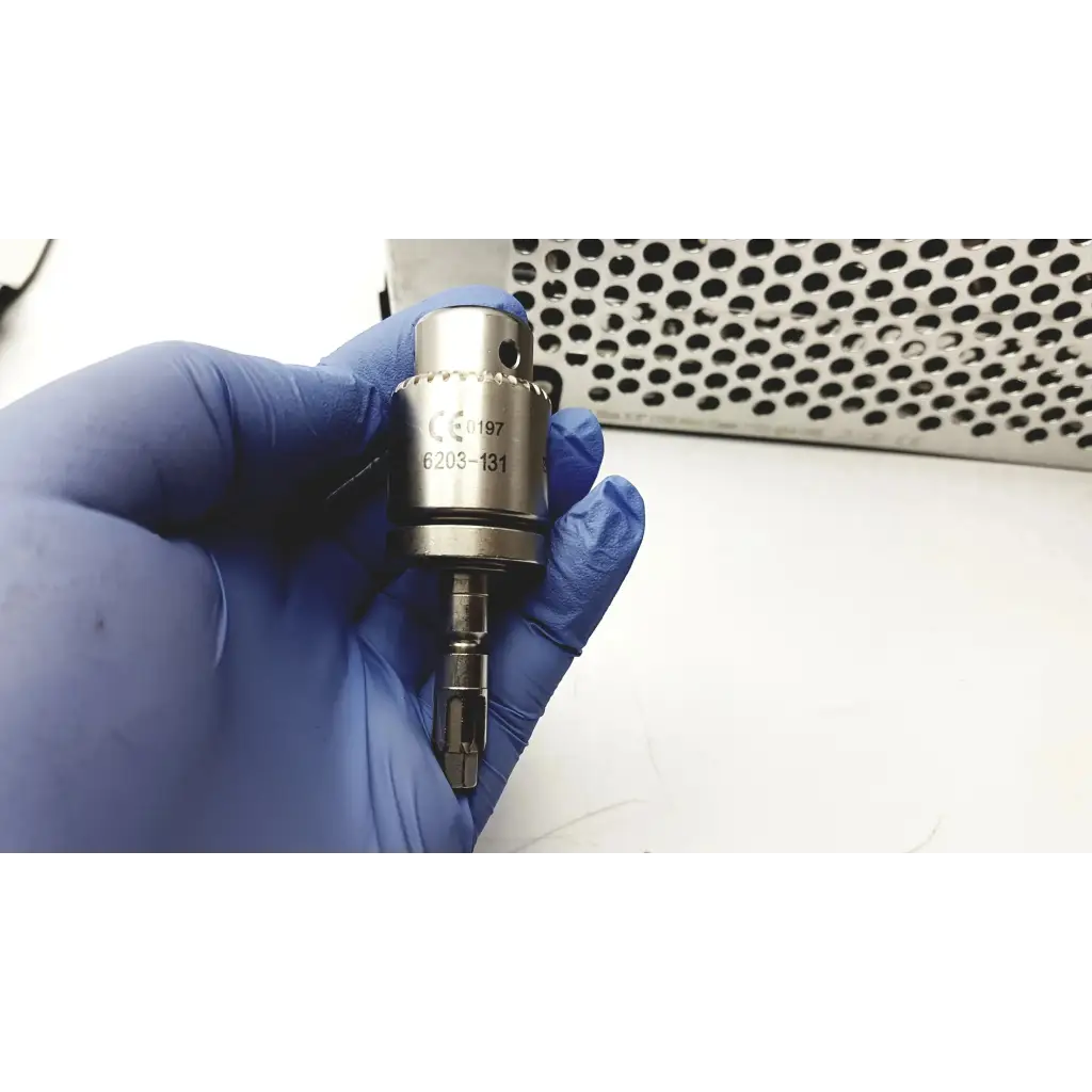 Load image into Gallery viewer, Stryker System 7 Large Bone Battery Powered Drill Set