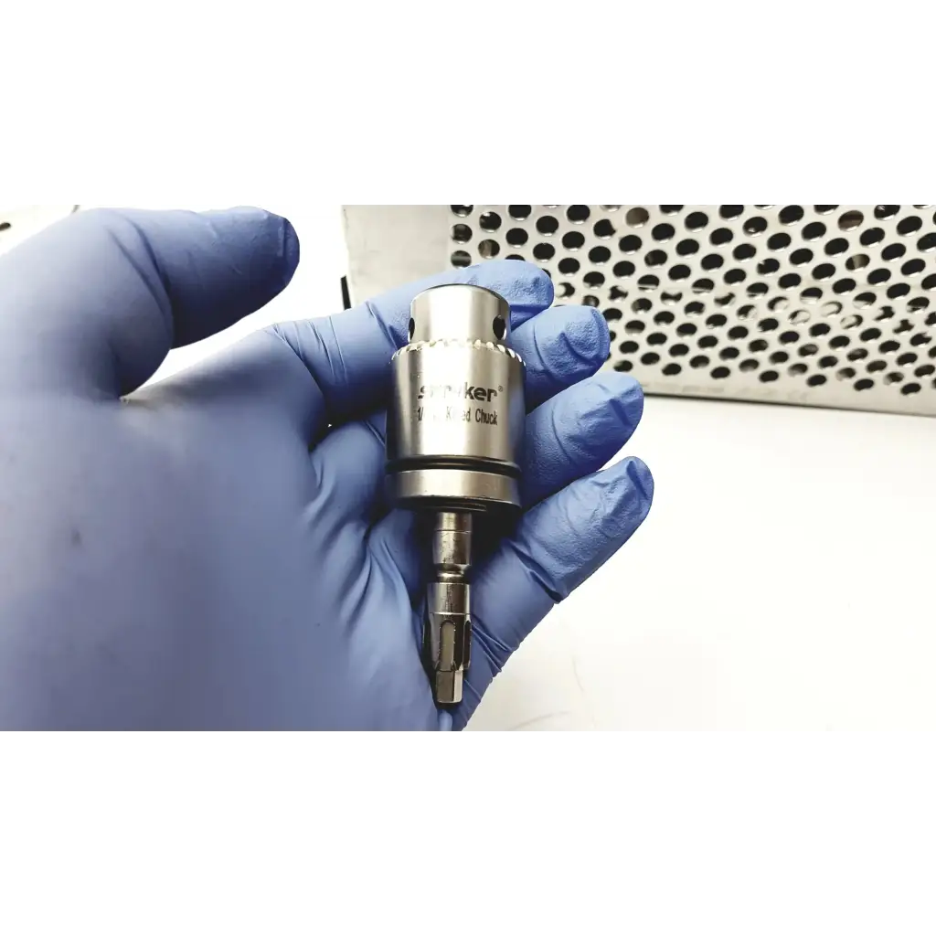Load image into Gallery viewer, Stryker System 7 Large Bone Battery Powered Drill Set
