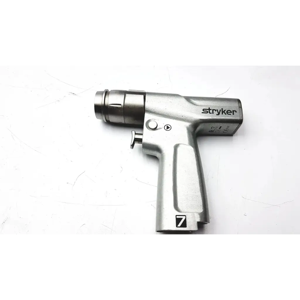 Load image into Gallery viewer, Stryker System 7 Large Bone Battery Powered Drill Set