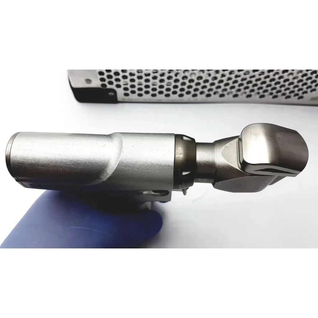 Load image into Gallery viewer, Stryker System 7 Large Bone Battery Powered Drill Set