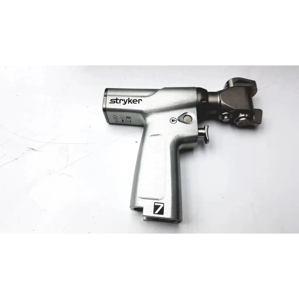 Load image into Gallery viewer, Stryker System 7 Large Bone Battery Powered Drill Set
