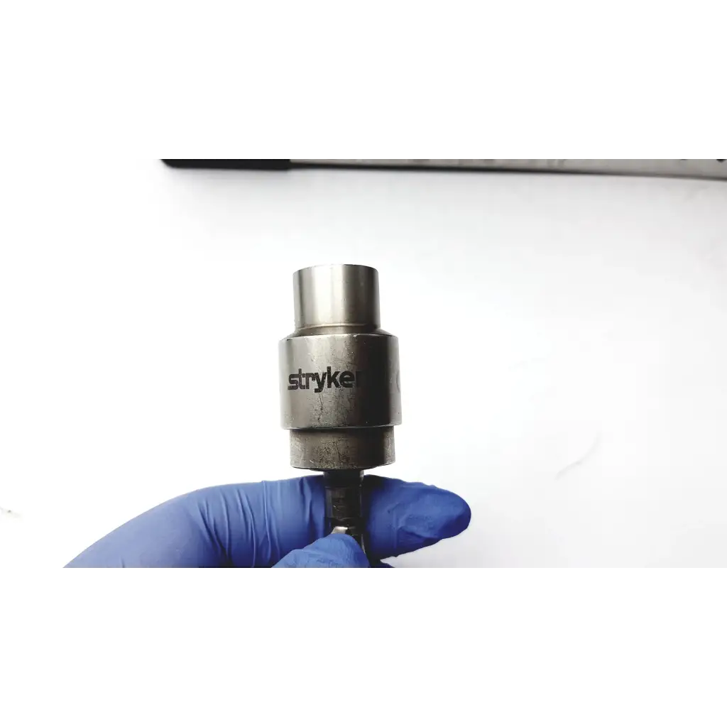 Load image into Gallery viewer, Stryker System 7 Large Bone Battery Powered Drill Set