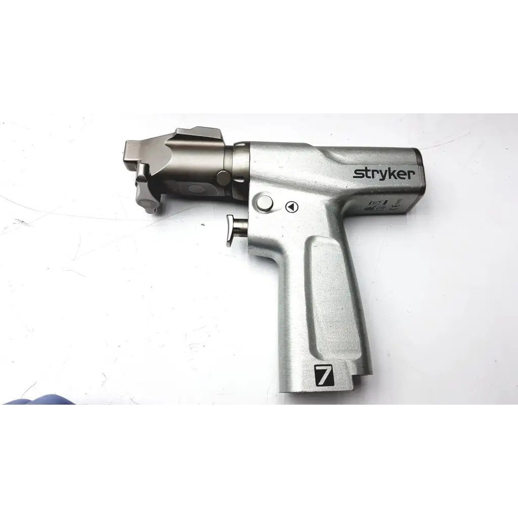 Load image into Gallery viewer, Stryker System 7 Large Bone Battery Powered Drill Set