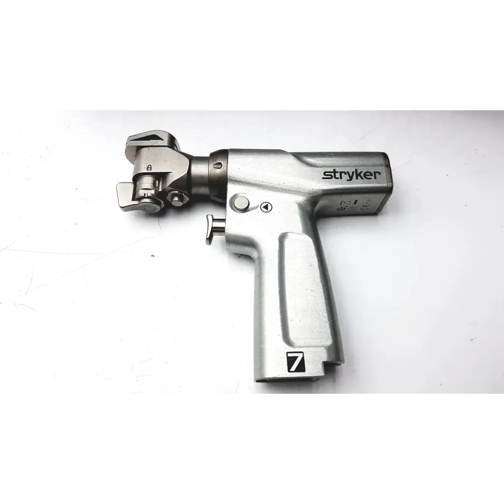 Load image into Gallery viewer, Stryker System 7 Large Bone Battery Powered Drill Set