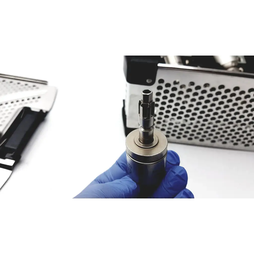 Load image into Gallery viewer, Stryker System 7 Large Bone Battery Powered Drill Set