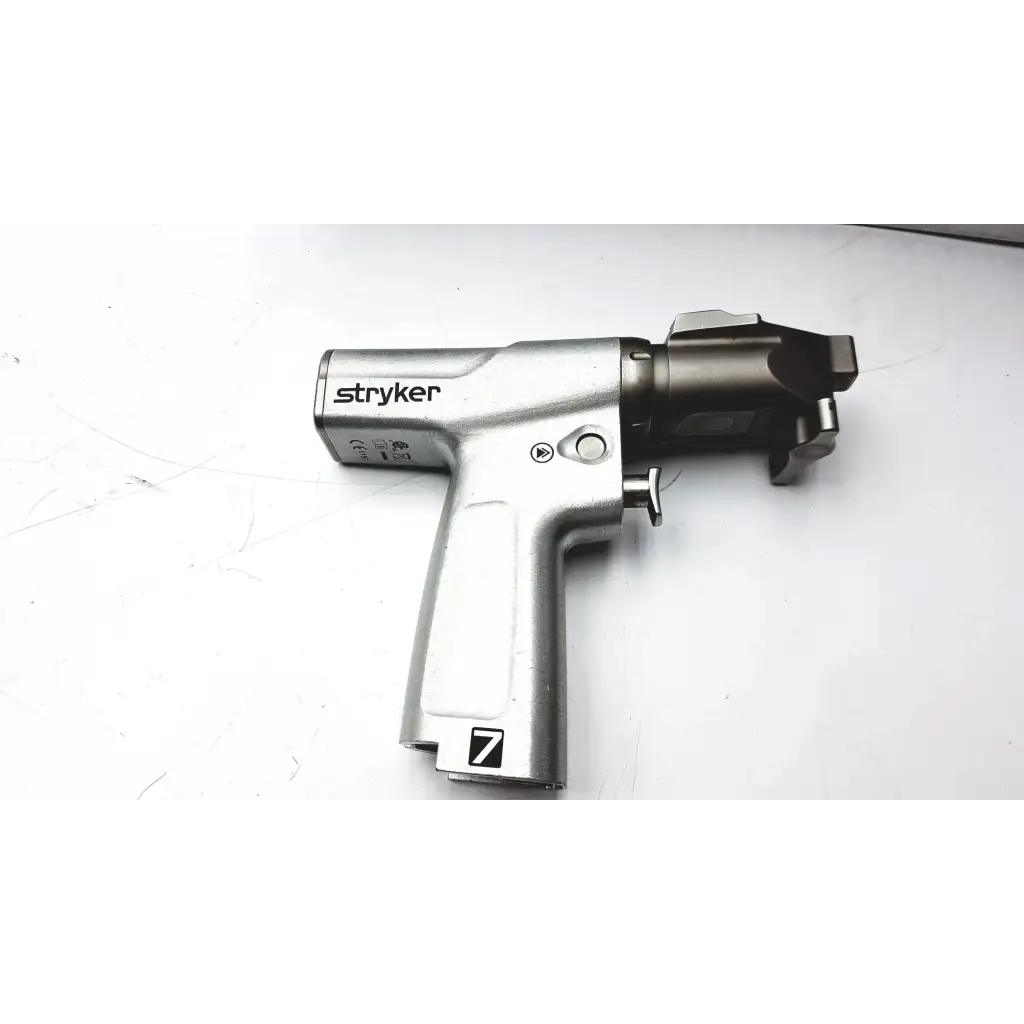 Load image into Gallery viewer, Stryker System 7 Large Bone Battery Powered Drill Set