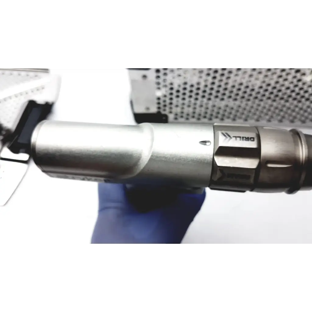 Load image into Gallery viewer, Stryker System 7 Large Bone Battery Powered Drill Set