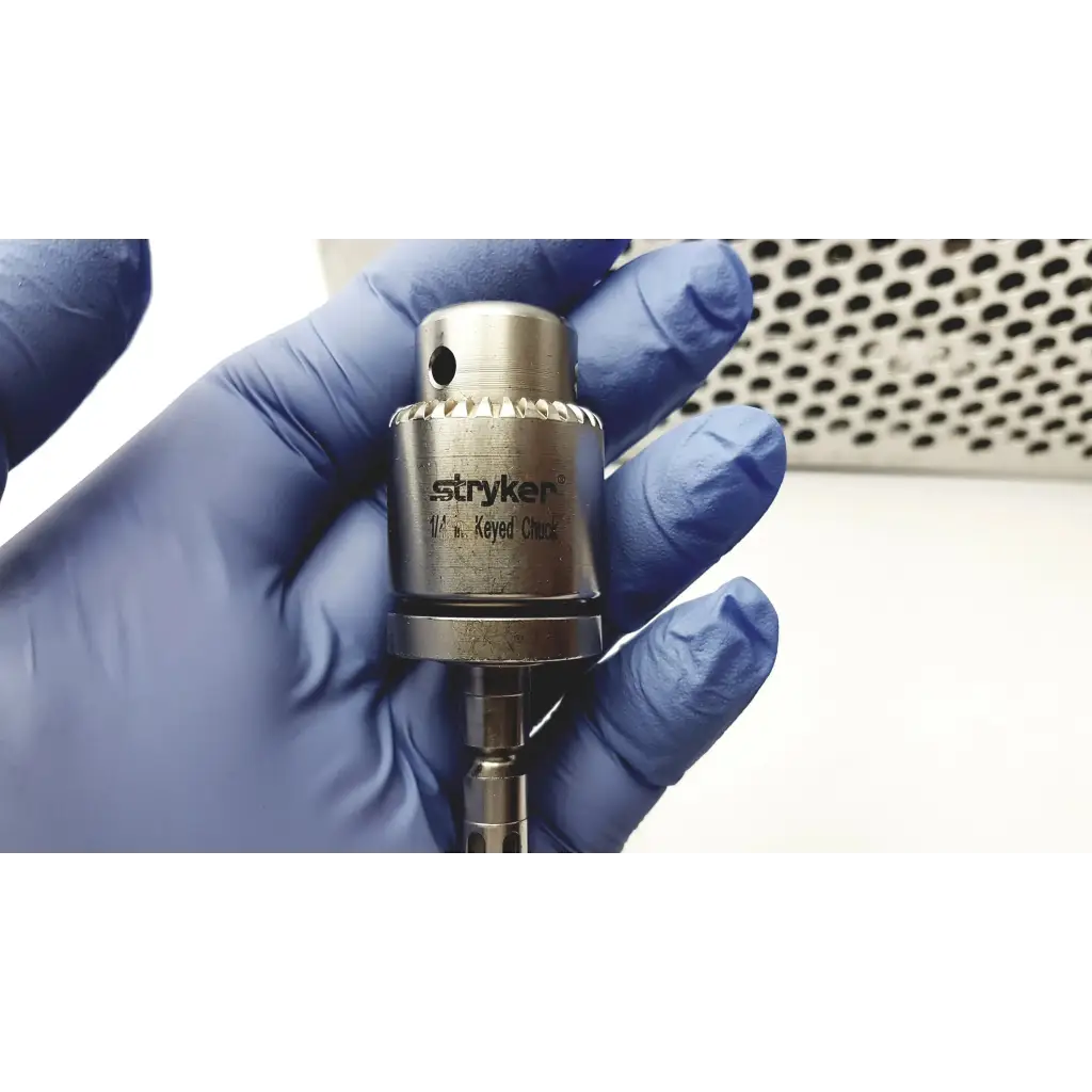 Load image into Gallery viewer, Stryker System 7 Large Bone Battery Powered Drill Set