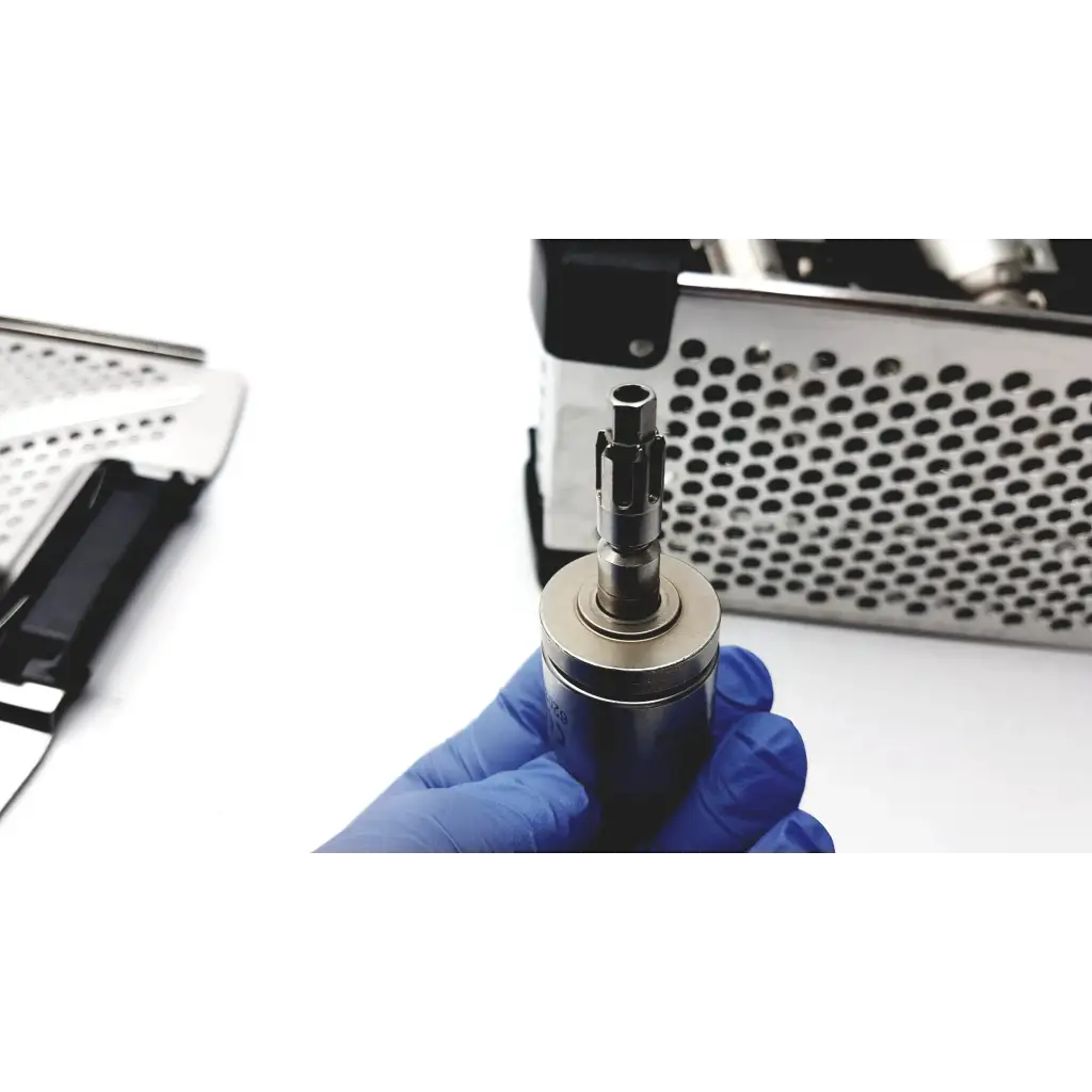 Load image into Gallery viewer, Stryker System 7 Large Bone Battery Powered Drill Set