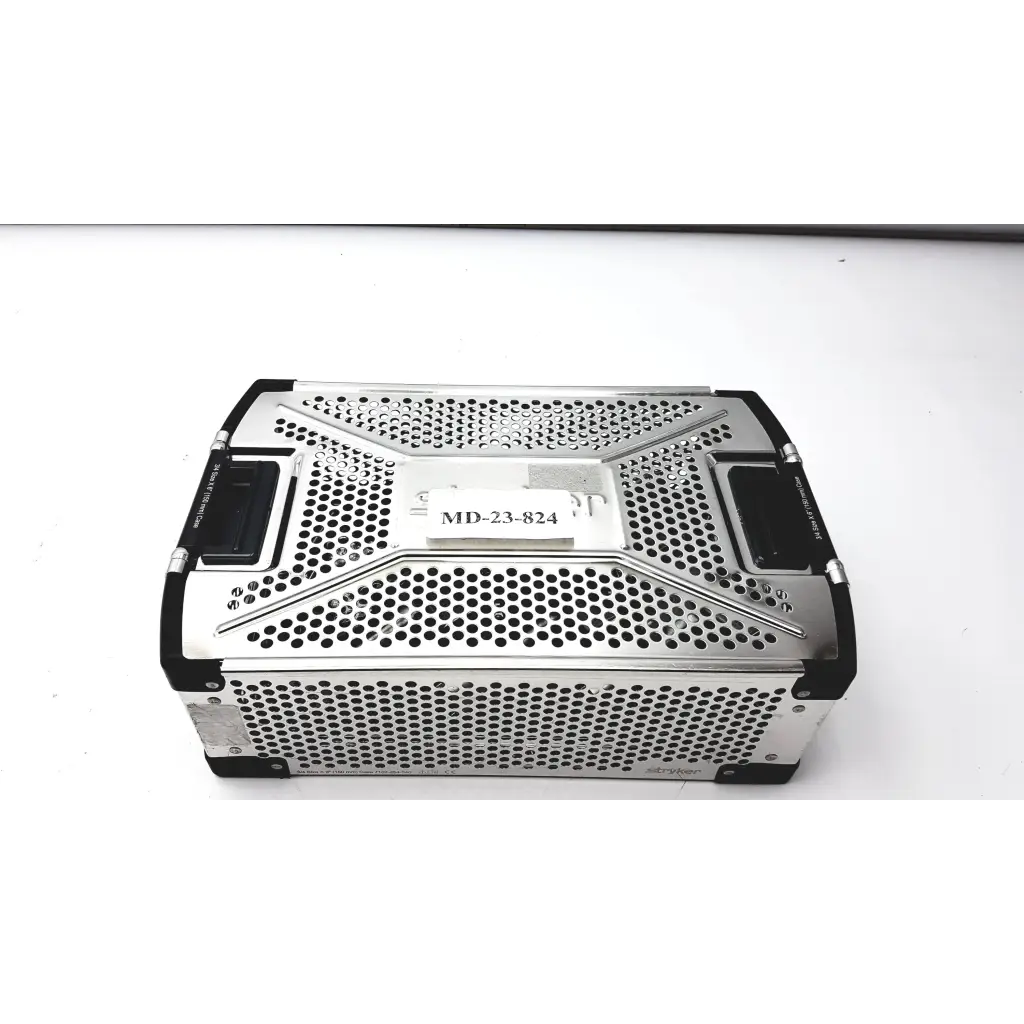 Load image into Gallery viewer, Stryker System 7 Large Bone Battery Powered Drill Set