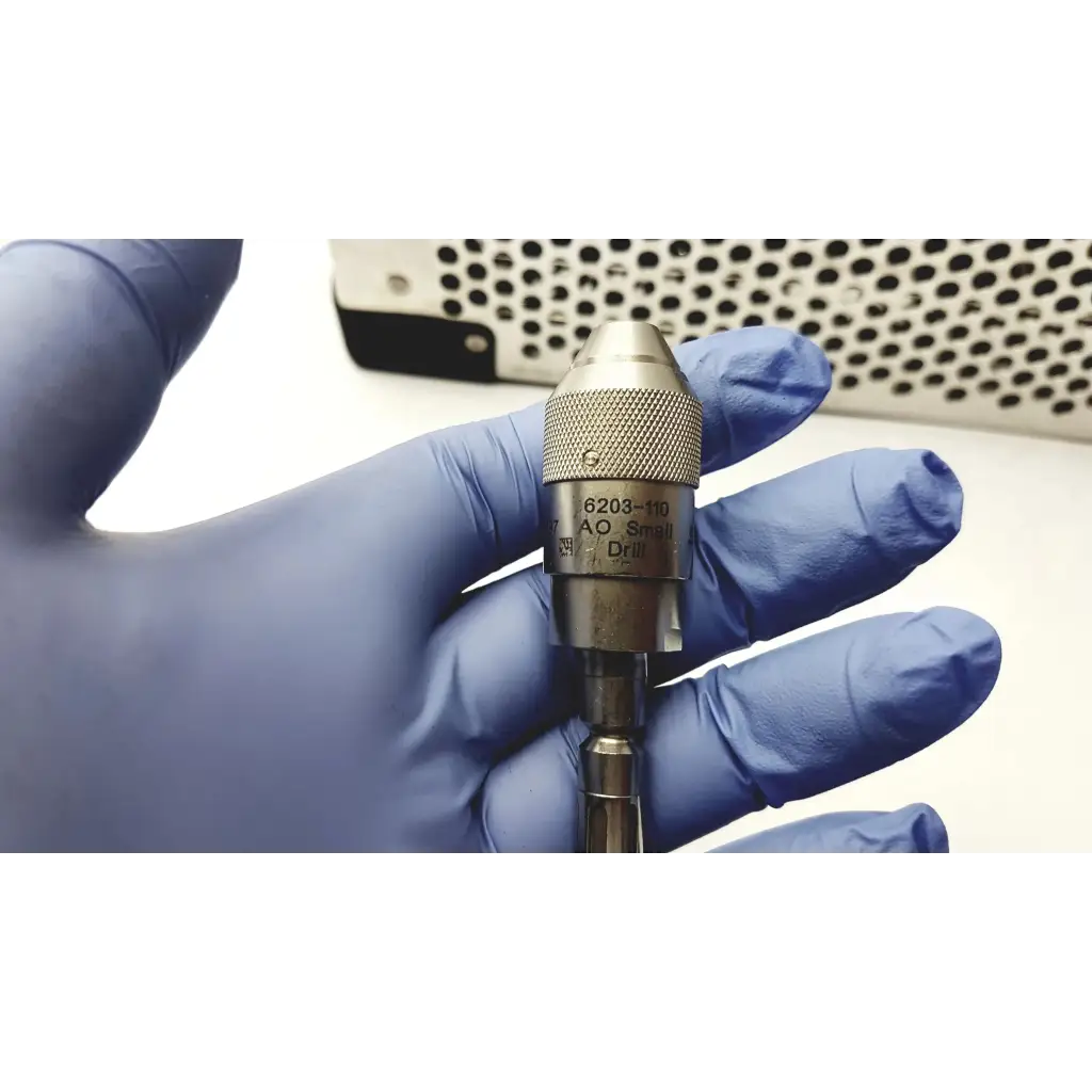Load image into Gallery viewer, Stryker System 7 Large Bone Battery Powered Drill Set