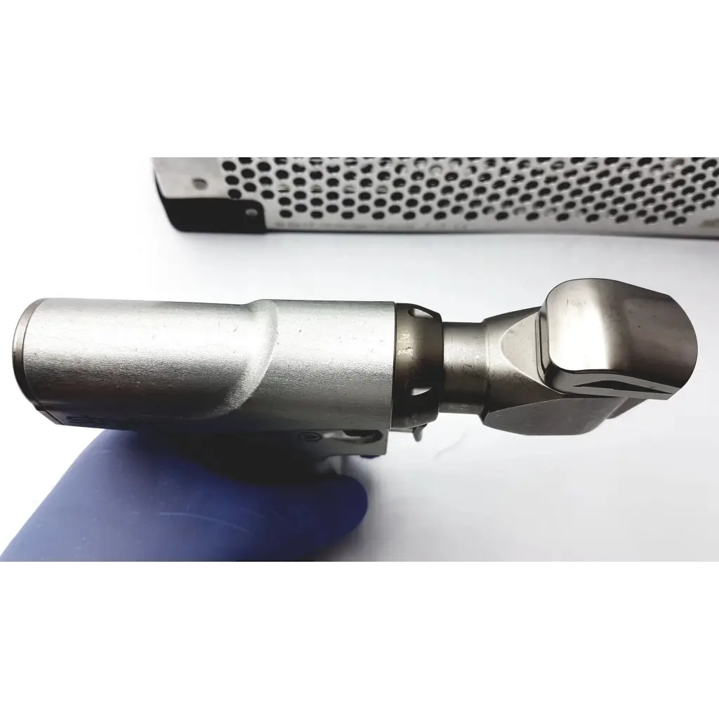 Load image into Gallery viewer, Stryker System 7 Large Bone Battery Powered Drill Set