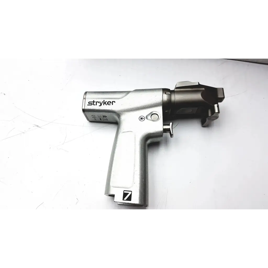 Load image into Gallery viewer, Stryker System 7 Large Bone Battery Powered Drill Set