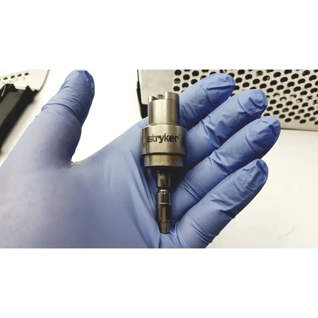Load image into Gallery viewer, Stryker System 7 Large Bone Battery Powered Drill Set