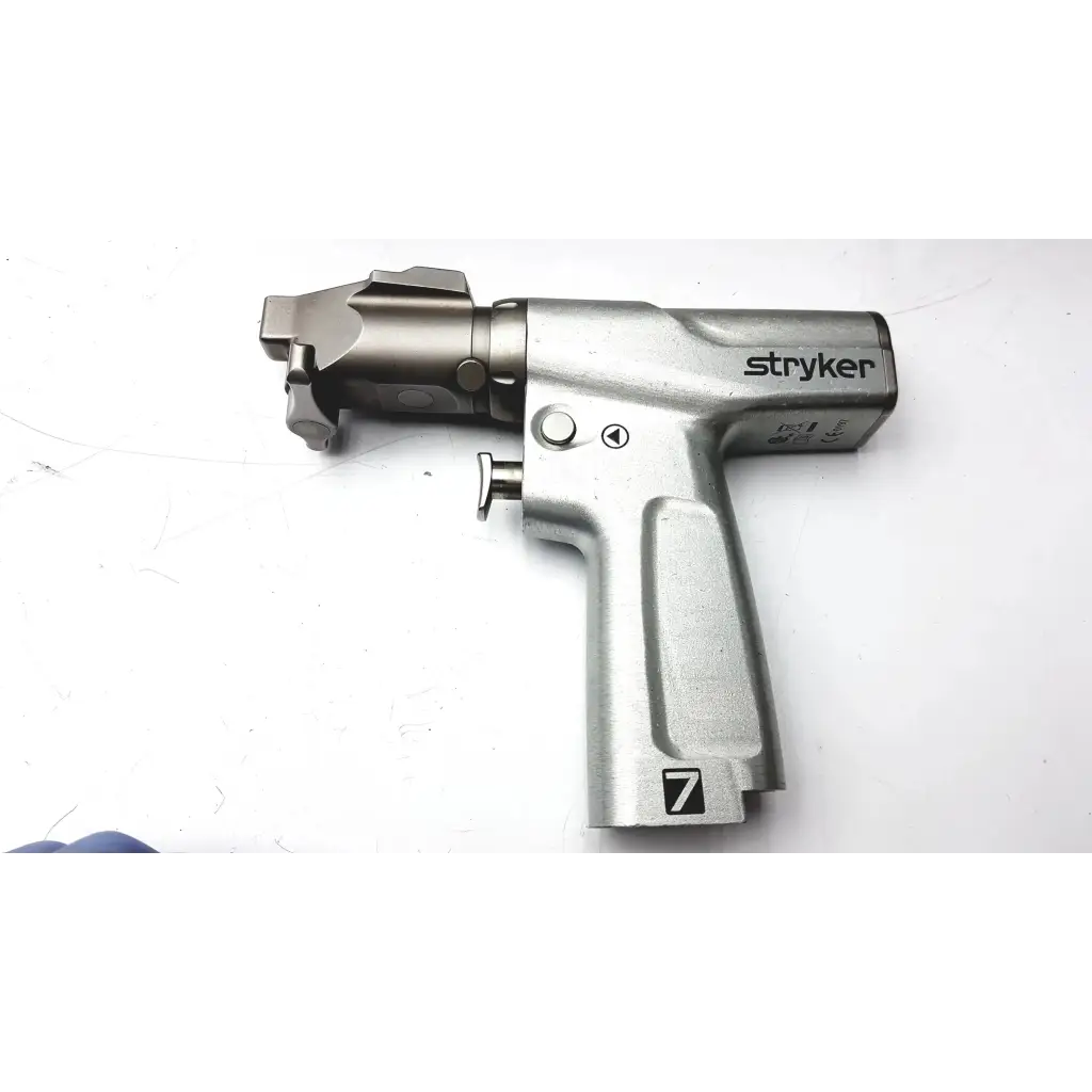 Load image into Gallery viewer, Stryker System 7 Large Bone Battery Powered Drill Set