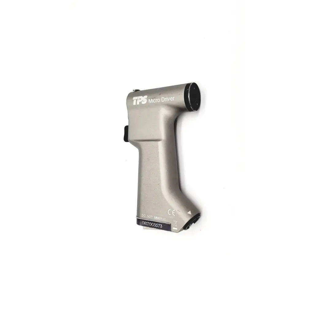 Load image into Gallery viewer, Stryker TPS Micro Driver 5100-88 - Surgical Tool