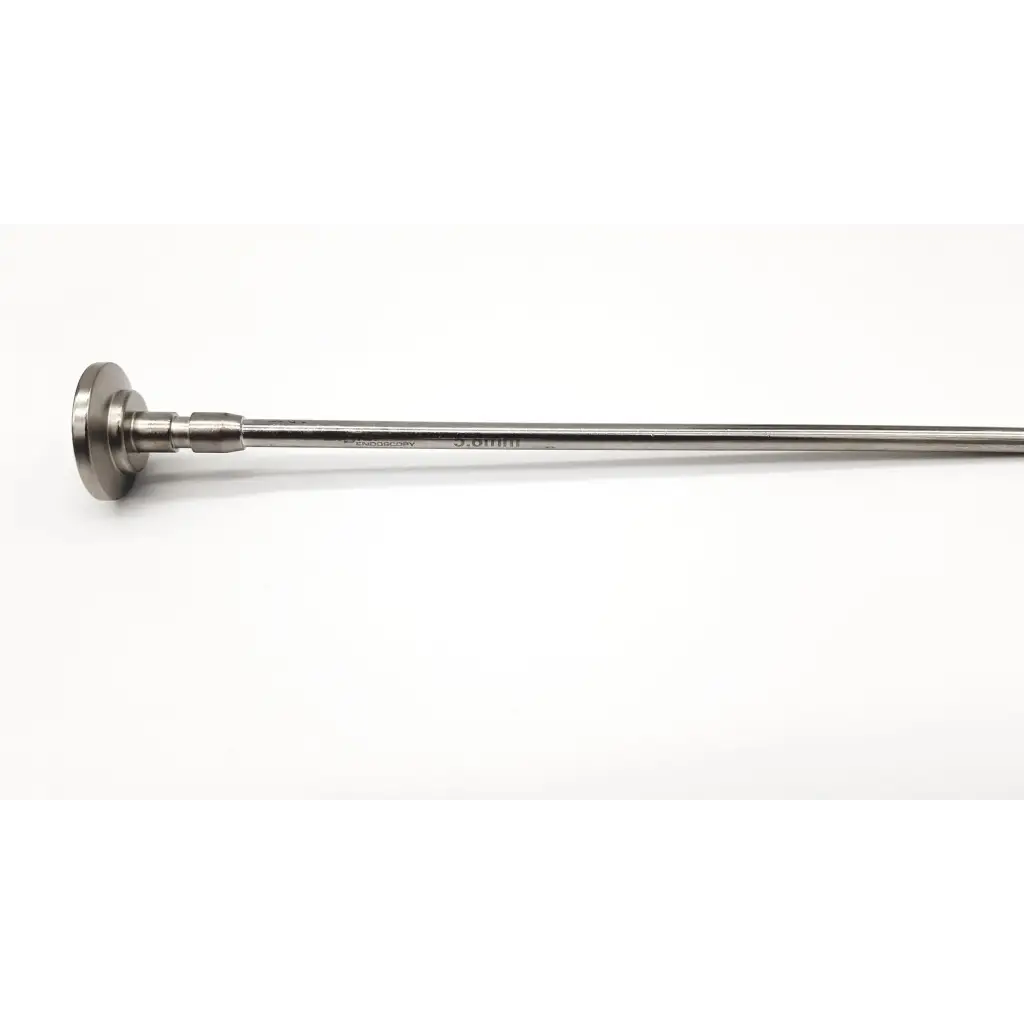 Load image into Gallery viewer, Stryker Trocar Stopcock 5.8 Mm 747-031-520 - Surgical Tool