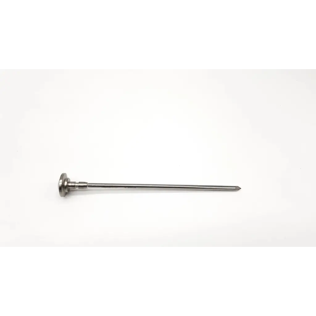 Load image into Gallery viewer, Stryker Trocar Stopcock 5.8 Mm 747-031-520 - Surgical Tool