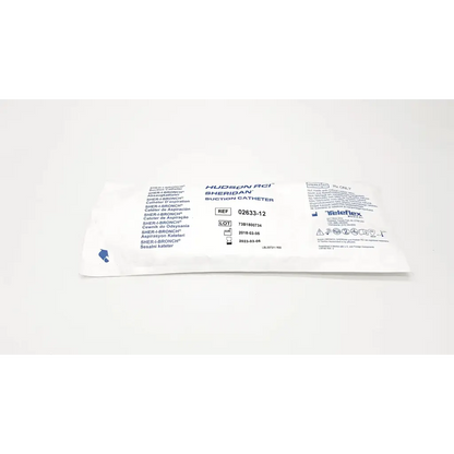 Suction Catheter 12 Fr Tray Gloves - Surgical Tool