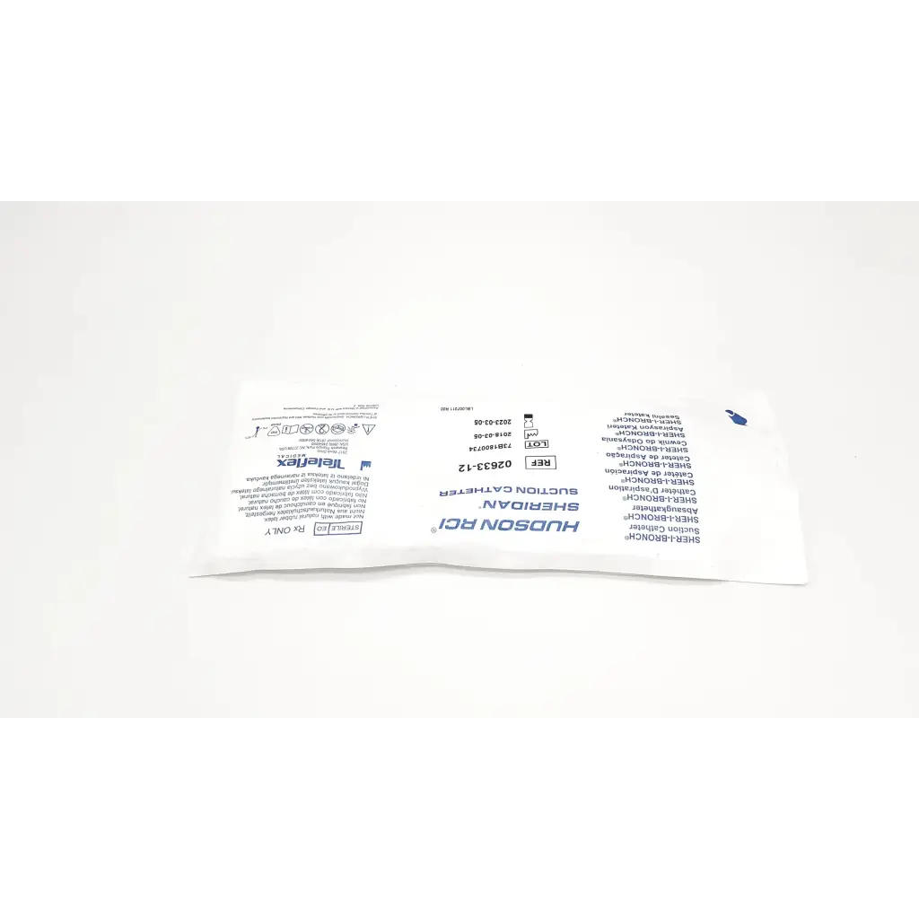 Load image into Gallery viewer, Suction Catheter 12 Fr Tray Gloves - Surgical Tool