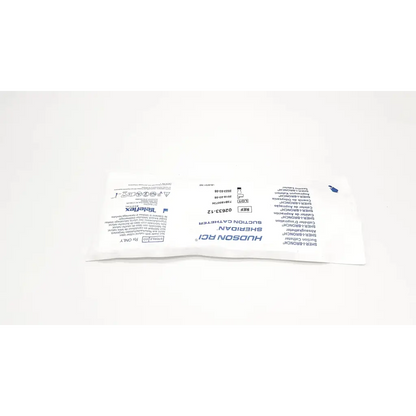Suction Catheter 12 Fr Tray Gloves - Surgical Tool