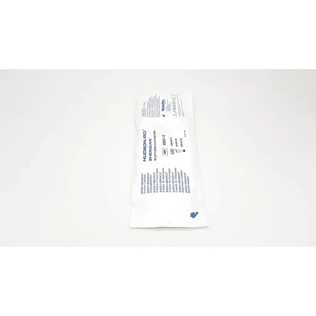 Load image into Gallery viewer, Suction Catheter 12 Fr Tray Gloves - Surgical Tool