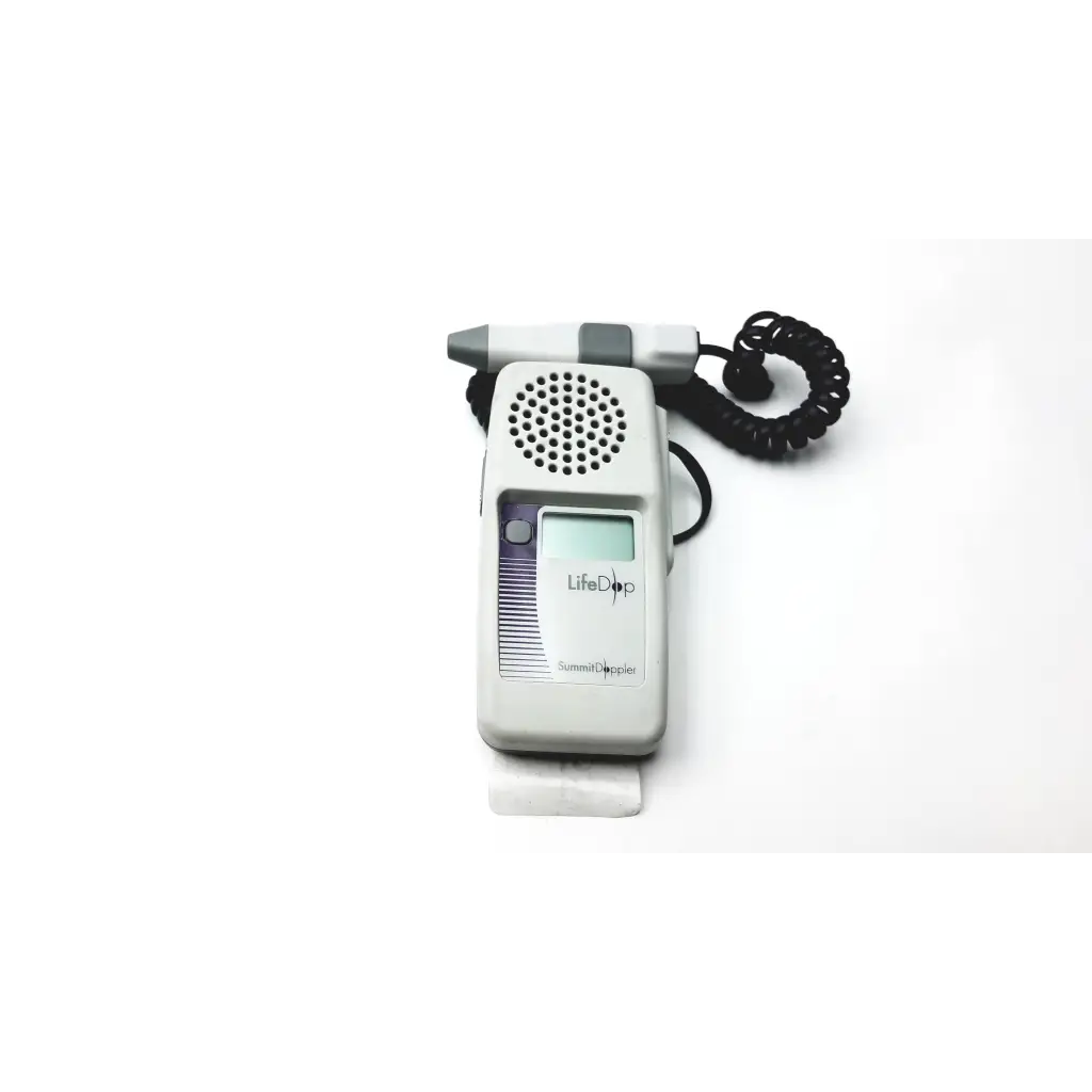 Load image into Gallery viewer, Summit Doppler LifeDop L250R - Healthcare Lab &amp; Dental