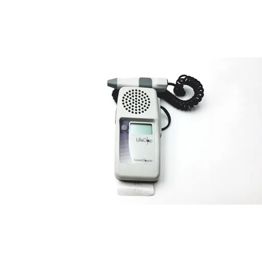 Summit Doppler LifeDop L250R - Healthcare Lab & Dental
