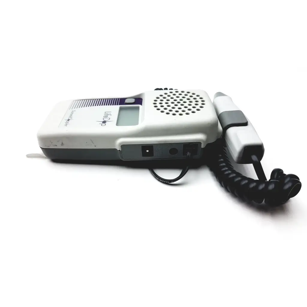 Load image into Gallery viewer, Summit Doppler LifeDop L250R - Healthcare Lab &amp; Dental
