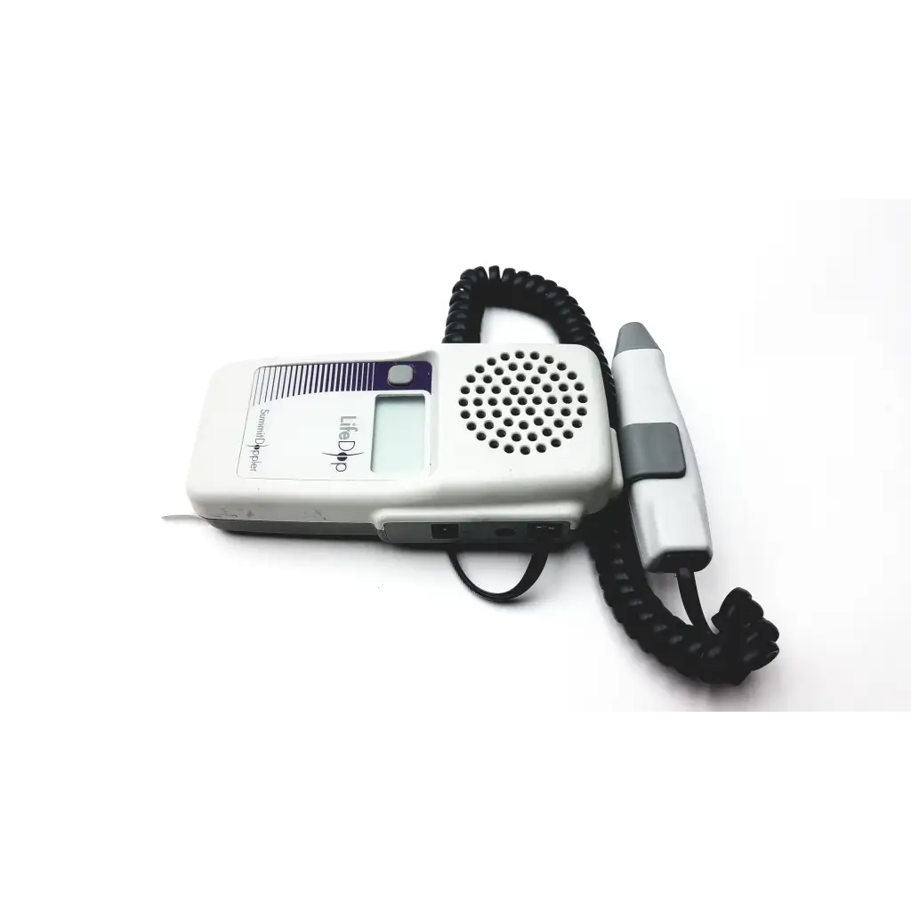 Load image into Gallery viewer, Summit Doppler LifeDop L250R - Healthcare Lab &amp; Dental