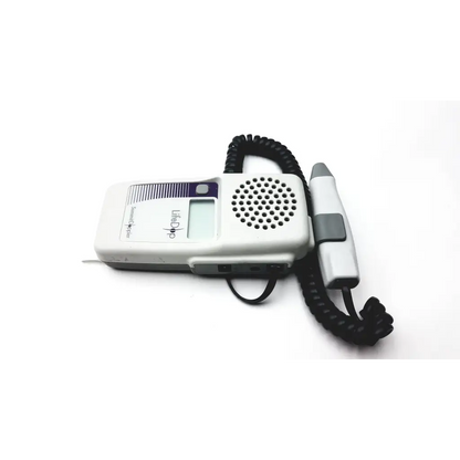 Summit Doppler LifeDop L250R - Healthcare Lab & Dental