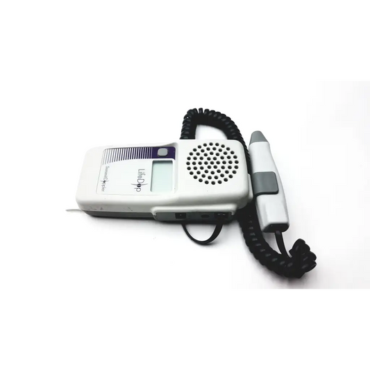 Summit Doppler LifeDop L250R - Healthcare Lab & Dental